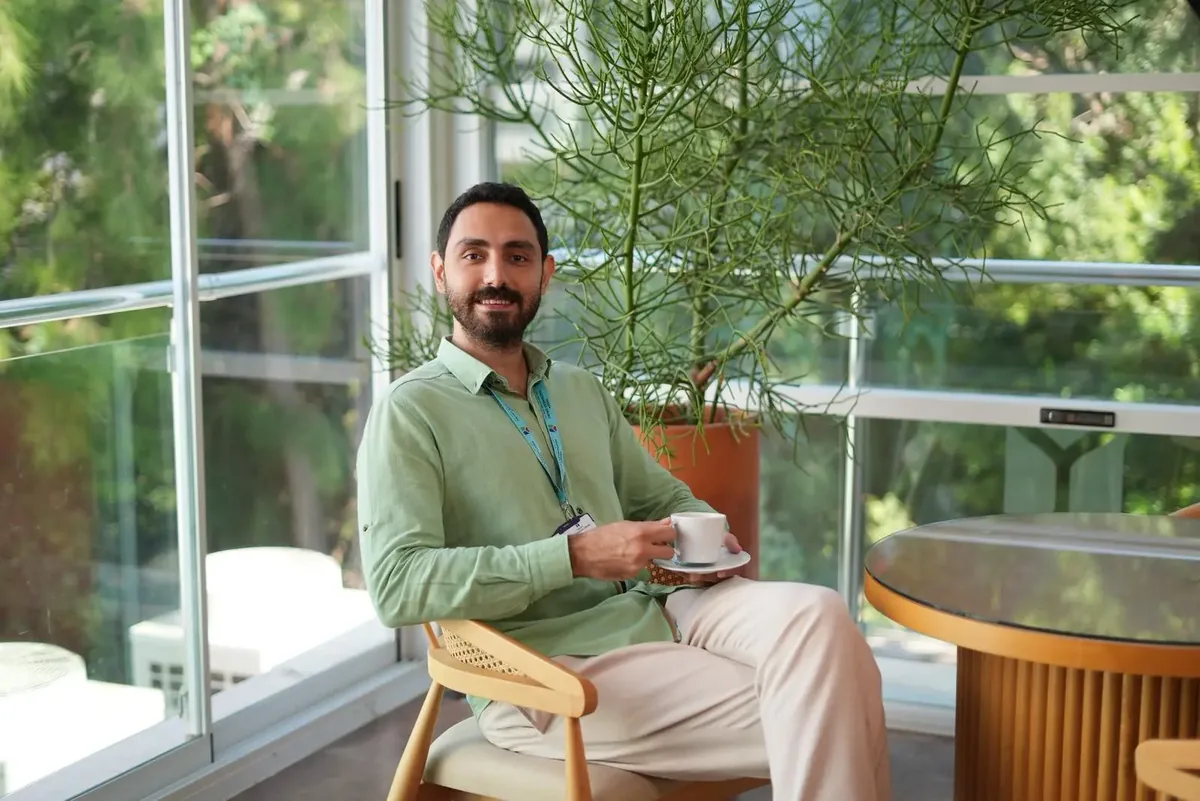Op. Dr. Aytaç Kılıç — Antalya kulak burun boğaz ve yüz estetiği uzmanı portresi