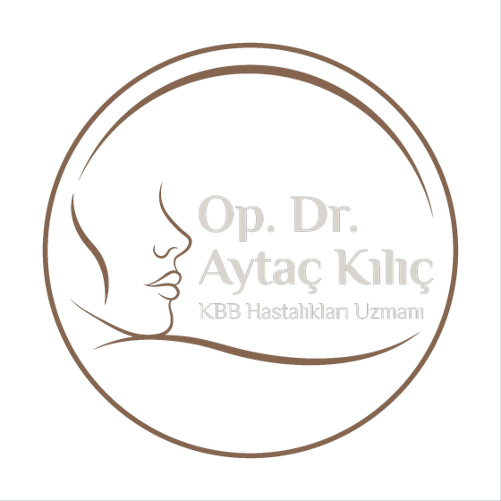 Op. Dr. Aytaç Kılıç — KBB Hastalıkları Uzmanı